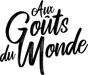 Logo, aux gouts du monde